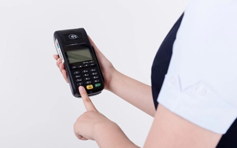 网推POS机方便吗(网销POS)