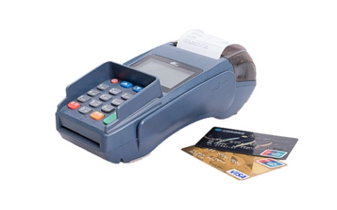 二类卡POS 机限额(POS机二类卡可以刷多少)