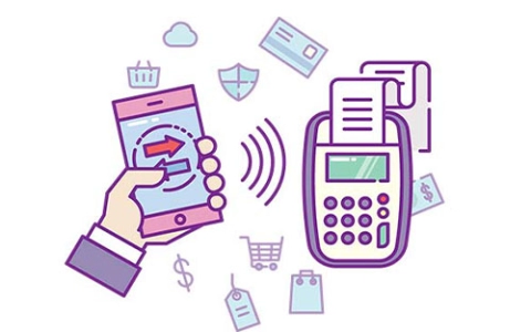 海信移动POS机怎么样(海信商用POS)