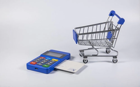 合利宝POS机企业申请步骤图(合利宝POS代理政策)