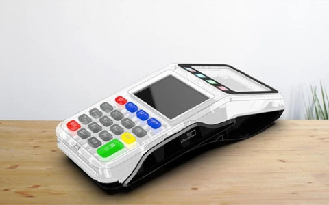 手机NFC秒变POS机(手机nfc POS)