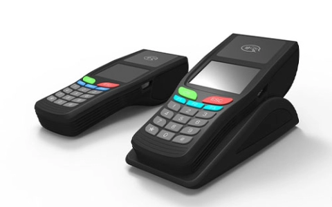 湖南合利宝POS机vfd显示屏模块(合利宝智能POS)