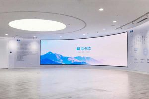 拉卡拉POS机