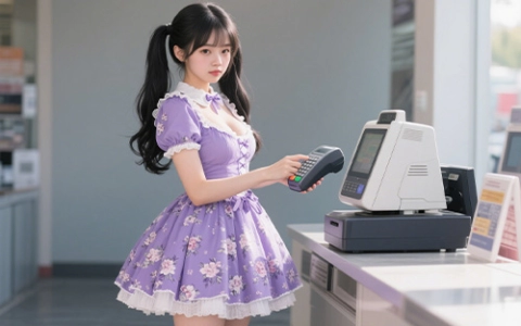 个人POS机免费申请入口 免费办理个人POS机的方式