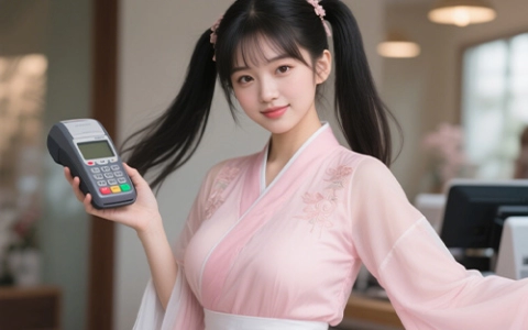 银联POS个人免费申请领取 - 银联POS申请步骤