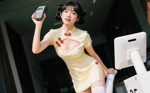 拉卡拉电签POS机和传统大POS机哪个好