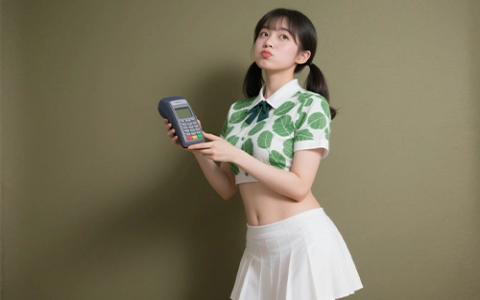 拉卡拉4G电签POS机怎么扫码 - 拉卡拉电签版POS