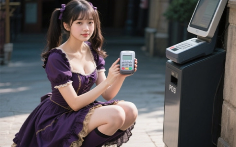 手机POS机安不安全 - POS机app安全吗