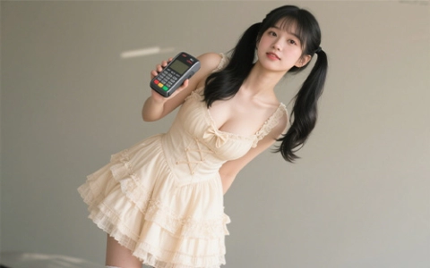 拉卡拉云闪付使用教程 - 拉卡拉 云闪付