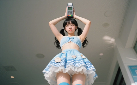 中付支付POS机刷支付步骤 - 中付支付POS怎么样