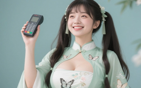 2023年哪个POS机安全好用 - 现在那款POSs机好