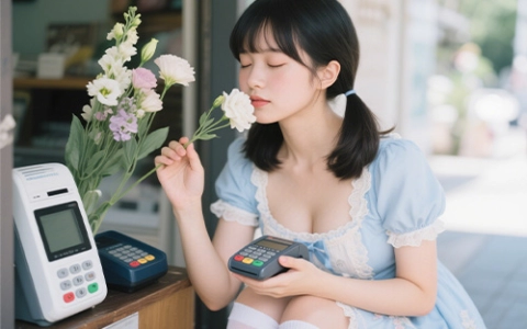 靠谱的拉卡拉4G电签POS机 - 拉卡拉4g电签版