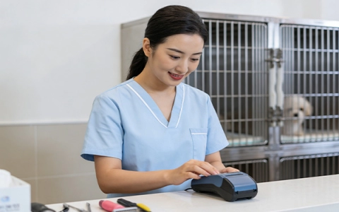 上饶POS机办理 上饶POS机申请领取