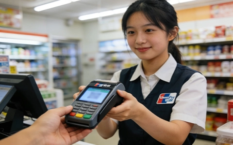 锦弘霖POS机可以信任吗 - 锦弘霖poshm600