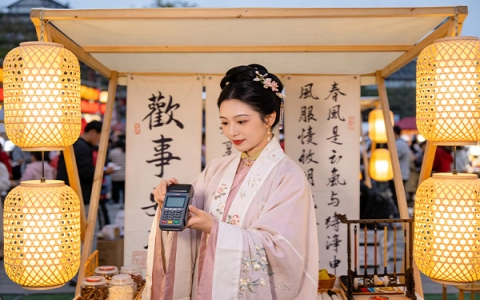 钱宝电签POS机代理政策怎么 - 钱宝POS吧