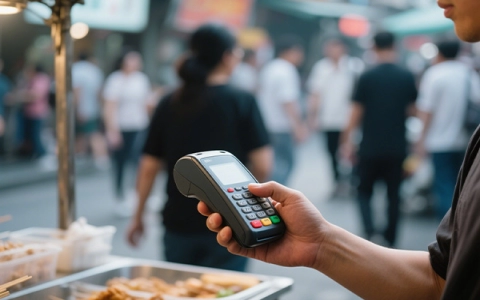 银联个人POS机怎么办理的呢 - 银联POS机申请条件