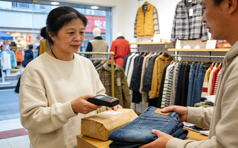 网上怎么申请个人POS机 - 怎么在线申请POS机