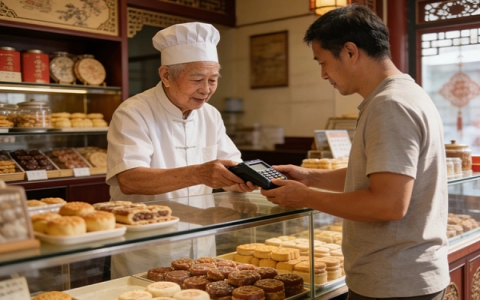 怎么选择适合自己需求的汇付天下POS机