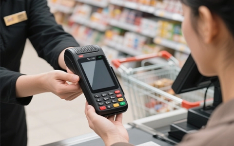 钱宝GB电签版POS机怎么样 - 钱宝mpos