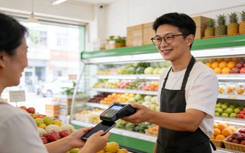 身份zheng怎么办理POS机 - 身份zheng办POSs机影响什么