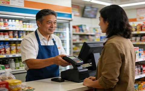 申请瑞银信POS机在成都办理时的时间是多少