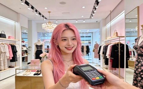 申鑫支付电签POS机正规吗 - 申鑫支付app